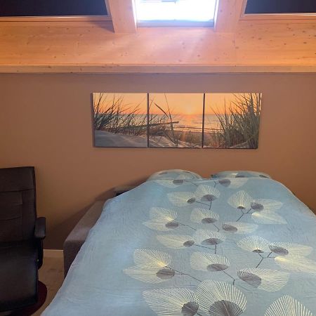 Ecolodge Zen Otra Cosa 무스크론 외부 사진