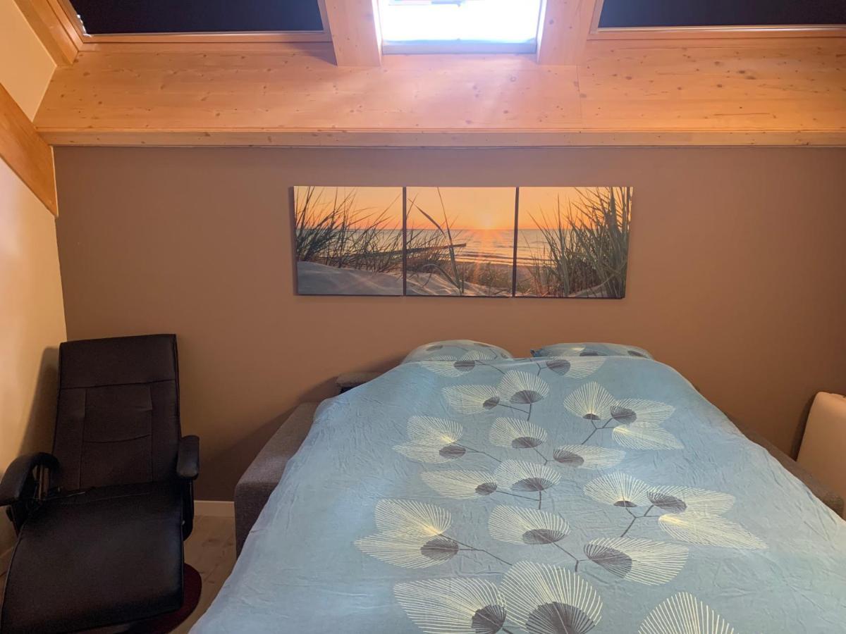 Ecolodge Zen Otra Cosa 무스크론 외부 사진